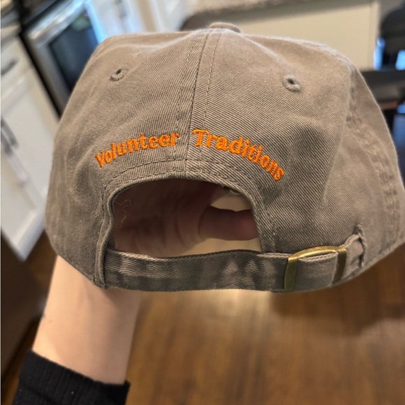 Volunteer Traditions University of Tennessee hat - Picture 2 of 3